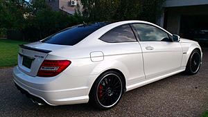 My New 2102 C63 PP DW Coupe Picked Up Today- Friday the 13th-forum-9.jpg
