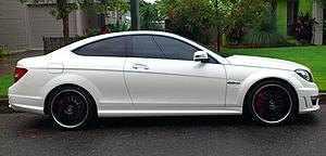My New 2102 C63 PP DW Coupe Picked Up Today- Friday the 13th-car-tint-2.jpg