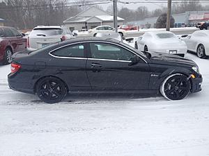 My New 2012 c63 Coupe - First Pics-photo.jpg