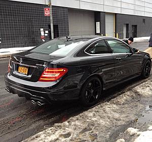 My New 2012 c63 Coupe - First Pics-photo-2.jpg
