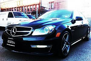 Just picked up my 1st Benz C63 after driving BMW ///Ms for 10 yrs and...-img_0901.jpg