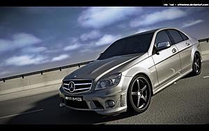 Some really nice graphic renderings of the C63!-c63_9.jpg