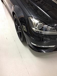 Changing Side Marker c63 Coupe-photo-3.jpg