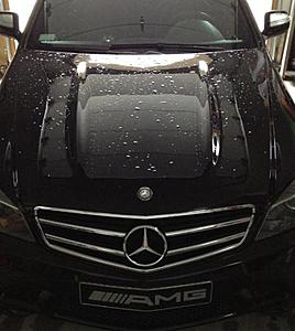 Black Tail Lights &amp; AMG Euro Front Plate-front-car.jpg