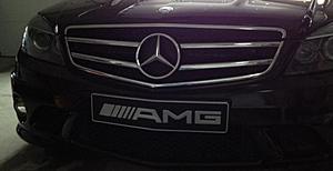 Black Tail Lights &amp; AMG Euro Front Plate-front.jpg
