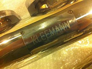 Kleeman Shorty Headers For Sale!-image.jpg