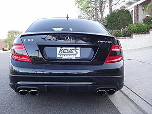 The Official C63 AMG Picture Thread (Post your photos here!)-dsc00367.jpg