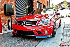 The Official C63 AMG Picture Thread (Post your photos here!)-1.jpg