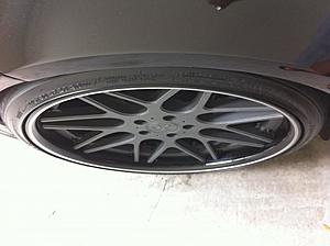 FS: 20&quot; Rennen R8 Concave rims...-img_1071.jpg