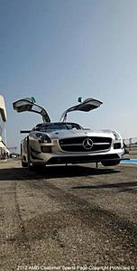 Latest Drive in SLS GT3 - Paul Ricard-430448_321972594533594_153013078096214_966107_966432462_n.jpg