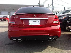 The only Red on Red C63 on this forum?!!! with Pics!!!-c63-2012-6.jpg