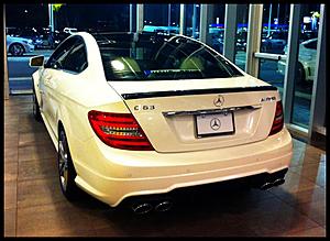 Picked up a 2012 C63 AMG today...-photo1-4-.jpg