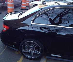 Arkym AMG C63 Front Lip, Rear Diffuser and Trunk Spoiler-lip1.jpg