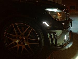 BK63AMG's C63 - PICS!-side-marker.jpg