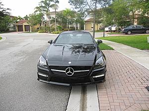 Now I'm a 100% AMG Family-slk-front.jpg