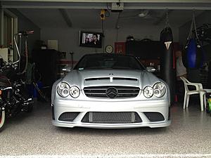 My New C63 Black Series Arrived Today-img_9087.jpg