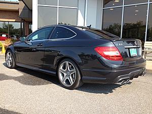 2012 C63 Coupe for Sale-back-corner.jpg