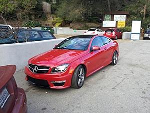 The Official C63 AMG Picture Thread (Post your photos here!)-copy-20120115_091738.jpg