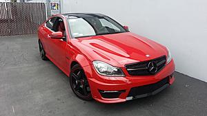 The Official C63 AMG Picture Thread (Post your photos here!)-20120804_111404.jpg