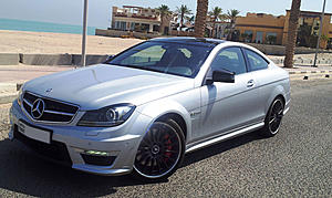 The Official C63 AMG Picture Thread (Post your photos here!)-4.jpg