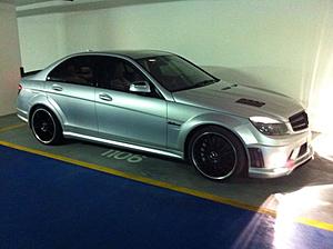 My new ride is coming-amg5.jpg