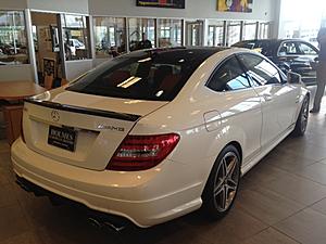 I'm Back!!! Proud new owner of this C63 AMG P31-photo-4.jpg