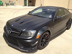 Selling C63 BS-c63-bs-5.jpg