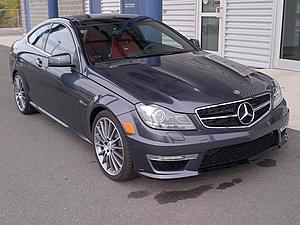 Finally delivered-c63.jpg