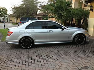 The Official C63 AMG Picture Thread (Post your photos here!)-photo.jpg