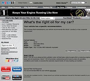 How to do Oil Change on your C63 at Home!-mobil1-c63-2012.jpg