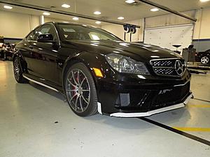 Picked Up My C63 BS Today - Impressions - EPIC-507.jpg