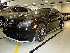 Picked Up My C63 BS Today - Impressions - EPIC-509.jpg