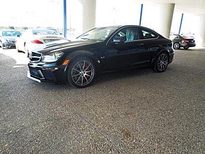 Picked Up My C63 BS Today - Impressions - EPIC-535.jpg