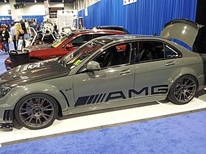 C63's at SEMA 2012 plus my full galleries-20121031_100857.jpg