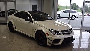 2012 C63 Black Series With Aero and Carbon added to the stable-c63-bs-showroom.jpg