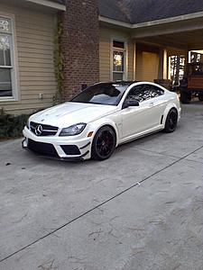2012 C63 Black Series With Aero and Carbon added to the stable-211.jpg