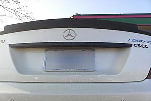 C 63 coupe renntech style CF spoiler for sale-20121203_143252.jpg