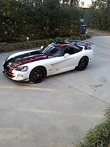 Anyone else want the 'true' sports car experience after their AMG or M?-acr-015.jpg