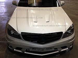 INTRODUCING HOOD BLACK SERIES STYLE FOR 2008-2011 C63 AMG-test2.jpg