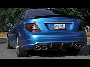 Opinions Please - Gloss or Matte Wrap-c63-blue.jpg