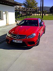 End of year AMG event - C Black and AMG Private Loungs Day at Ascari-img-20121113-00062.jpg