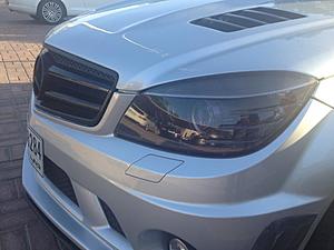 Opinions Please - Gloss or Matte Wrap-tinted-headlight.jpg