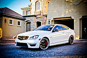Almost Complete ... HRE S104's go on tomorrow!-c63.jpg