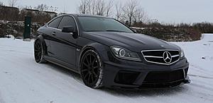 My BS conversion...sitting on snow-c63-5.jpg