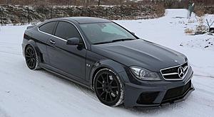 My BS conversion...sitting on snow-c63-1.jpg