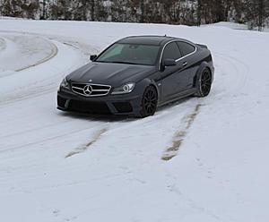 My BS conversion...sitting on snow-c63-8.jpg