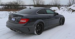 My BS conversion...sitting on snow-c63-7.jpg