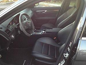 2009 Mercedes C63 AMG Sport Sedan Steel Gray/Black P2+PP Package-img_5398_s.jpg