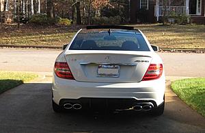 The Official C63 AMG Picture Thread (Post your photos here!)-c63-rear-compress.jpg