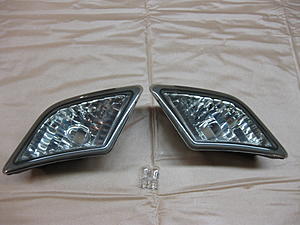 FS: Smoked Side Markers-img_3276.jpg